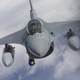 Illustration for article titled All These Jaw-Dropping Airplane Images Were Taken By This Flying Photog